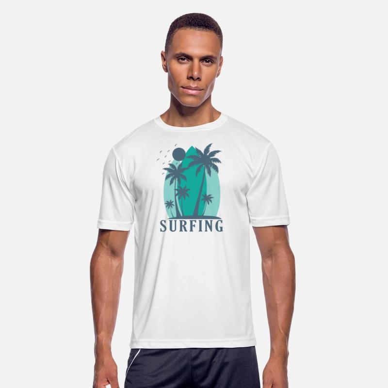 Surfing Sun Water Sports Wind