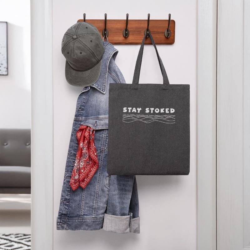 Surfing Surfboard Surfer Water Sport Stay stoked