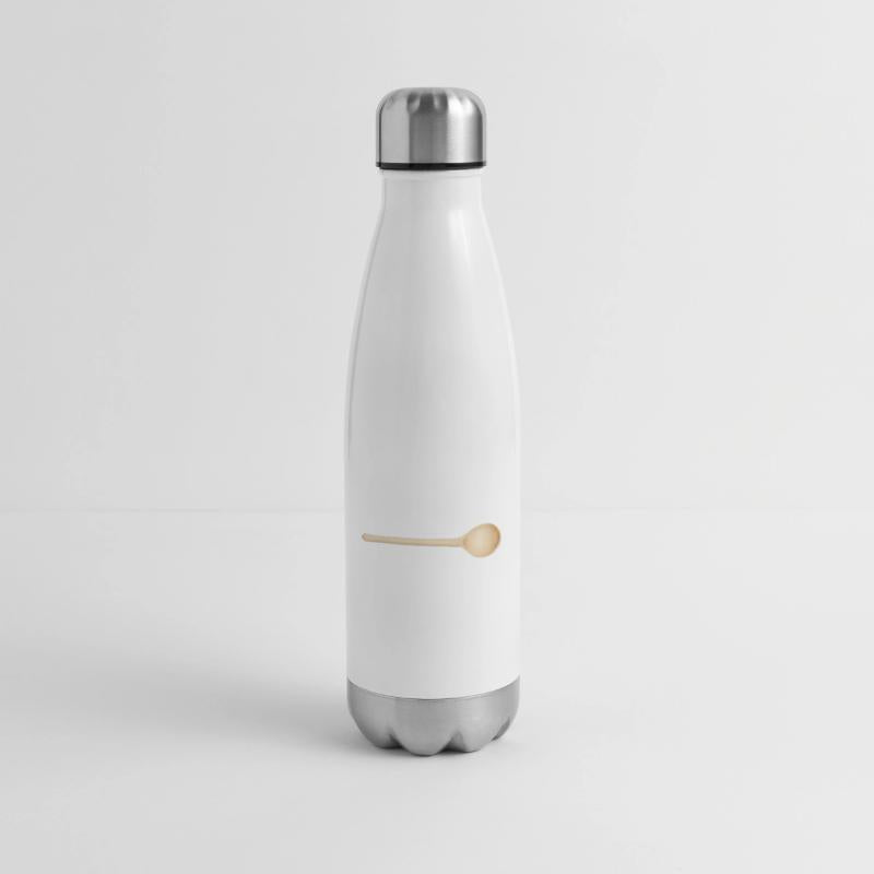 Survivor Wooden Spoon Funny Quote