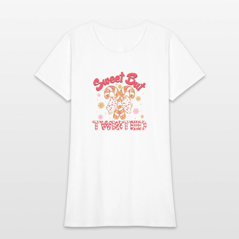 Sweet But Twisted, Merry Christmas, Christmas