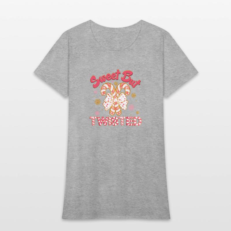 Sweet But Twisted, Merry Christmas, Christmas