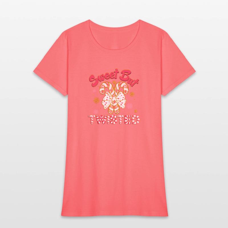 Sweet But Twisted, Merry Christmas, Christmas