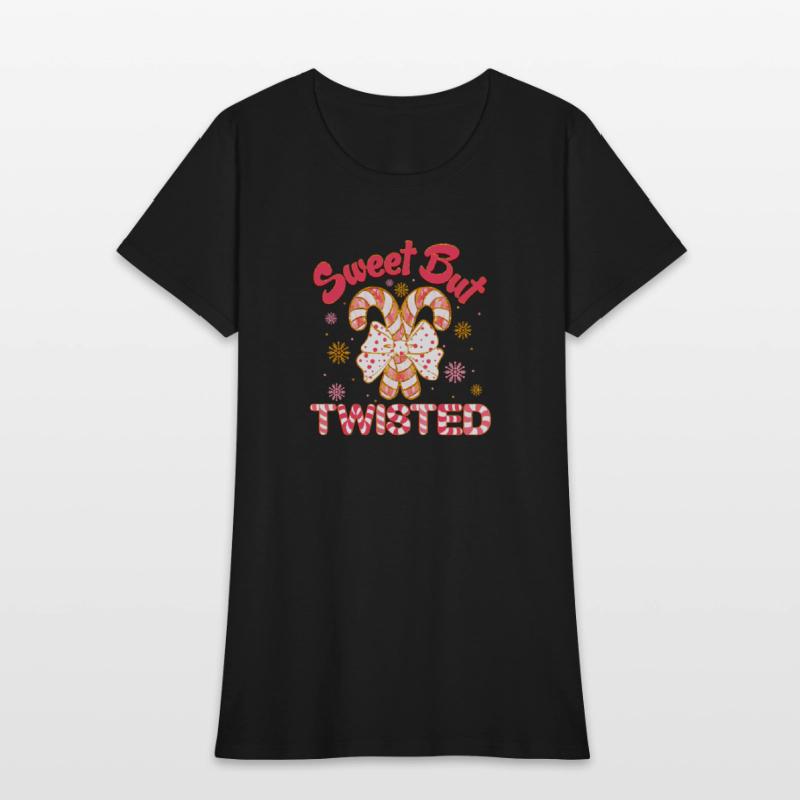 Sweet But Twisted, Merry Christmas, Christmas