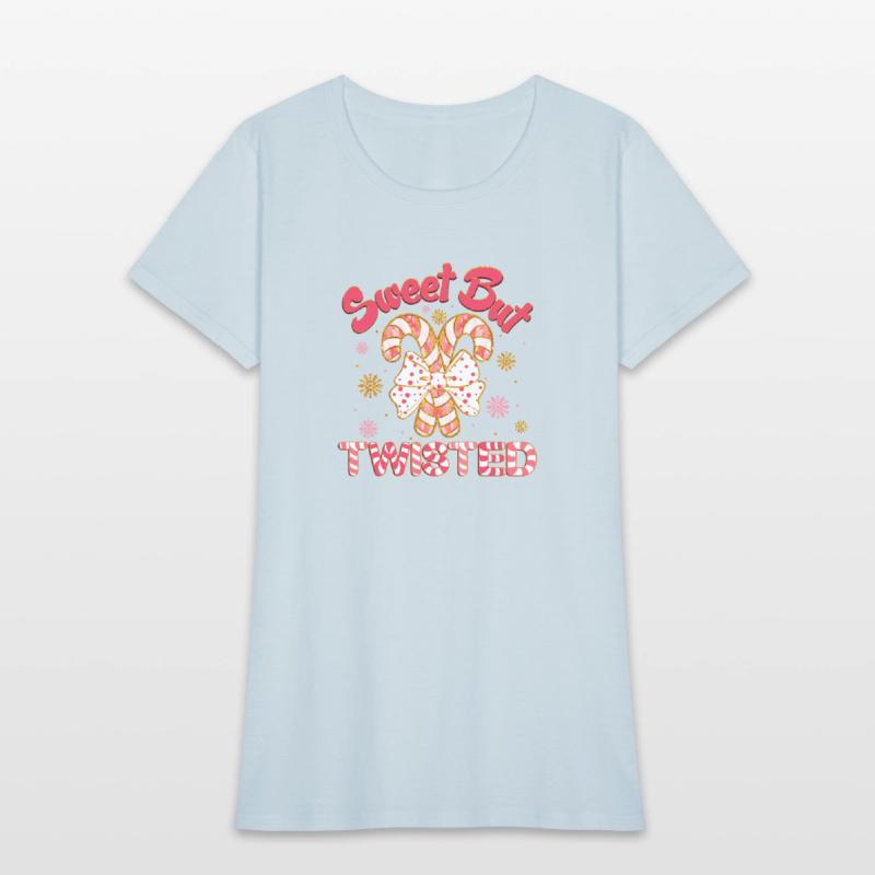 Sweet But Twisted, Merry Christmas, Christmas