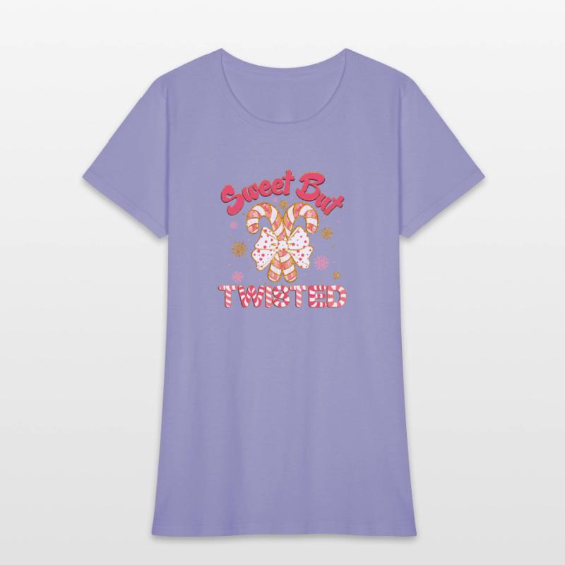 Sweet But Twisted, Merry Christmas, Christmas