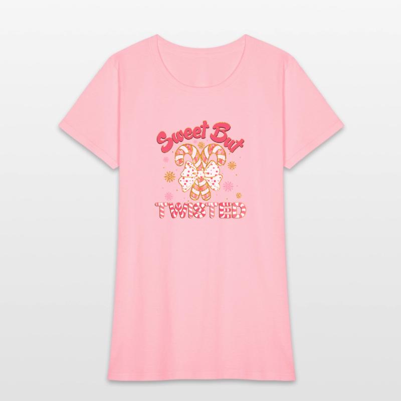 Sweet But Twisted, Merry Christmas, Christmas