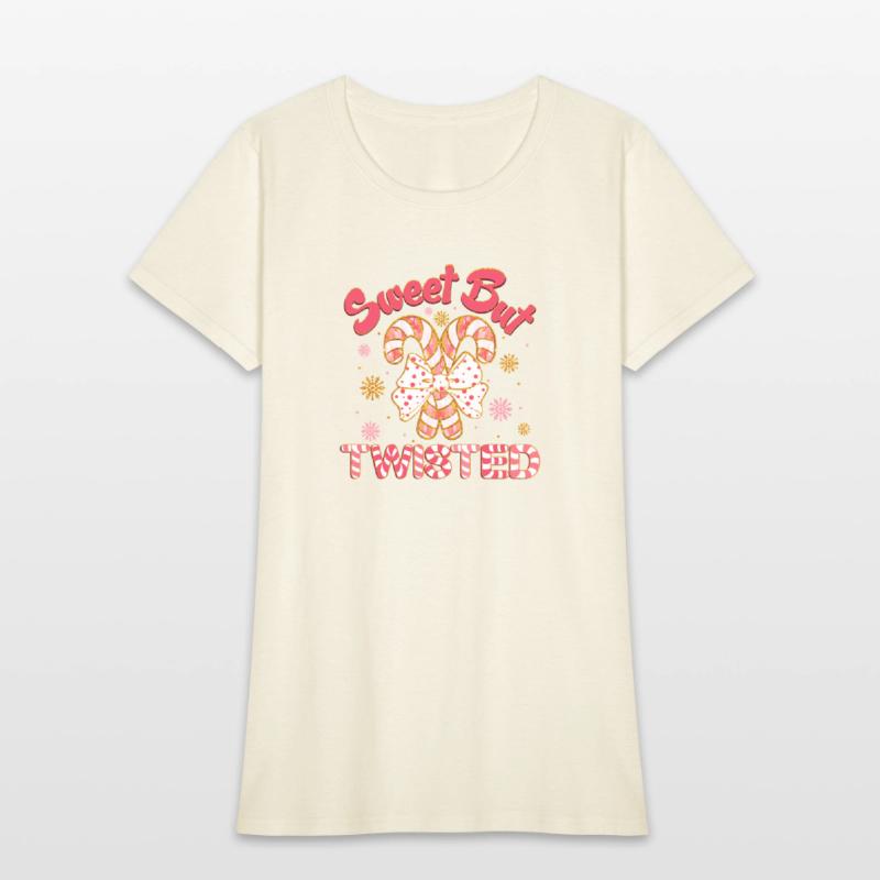 Sweet But Twisted, Merry Christmas, Christmas