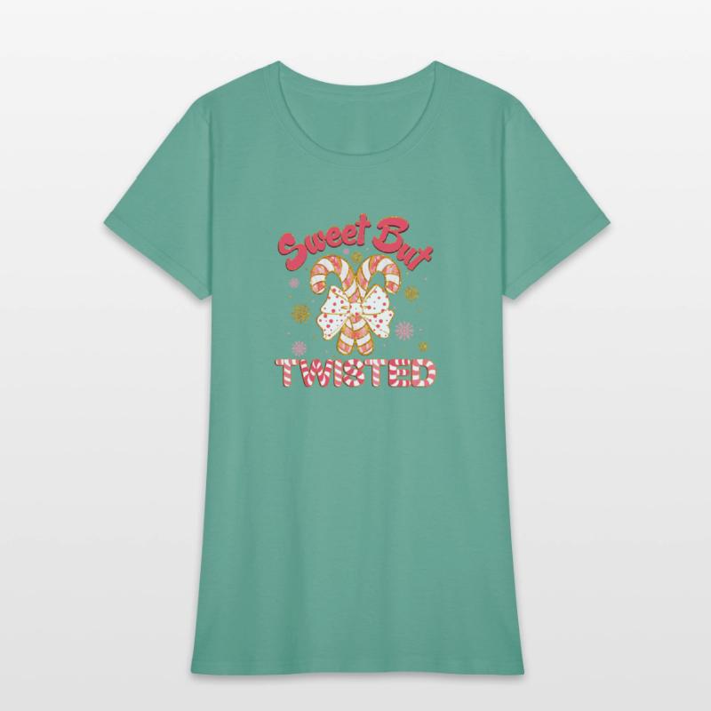 Sweet But Twisted, Merry Christmas, Christmas