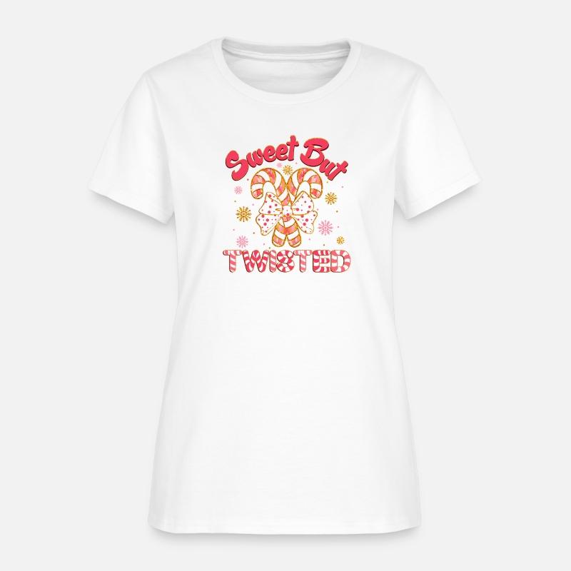 Sweet But Twisted, Merry Christmas, Christmas