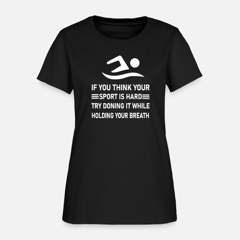 Swimmer Water Sports