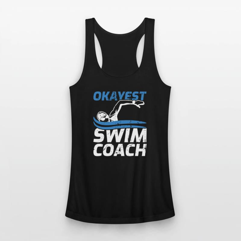Swimming Coach