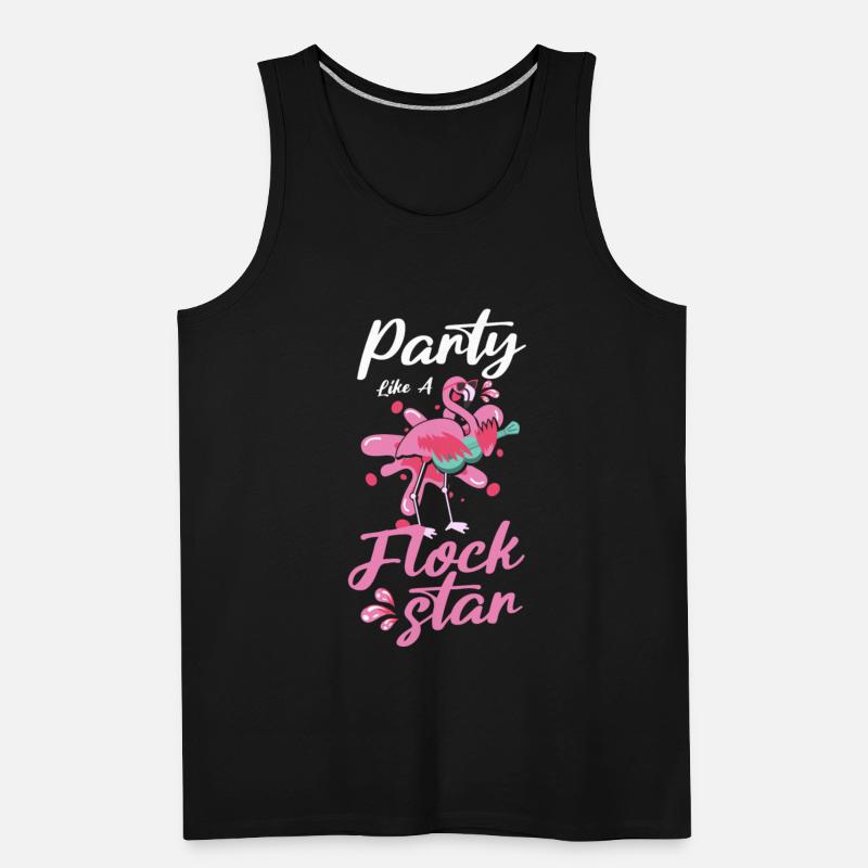 Swimming Pool Pool Party Flamingo Summer