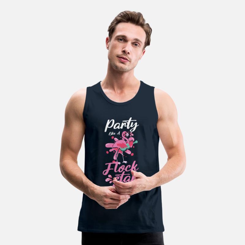 Swimming Pool Pool Party Flamingo Summer