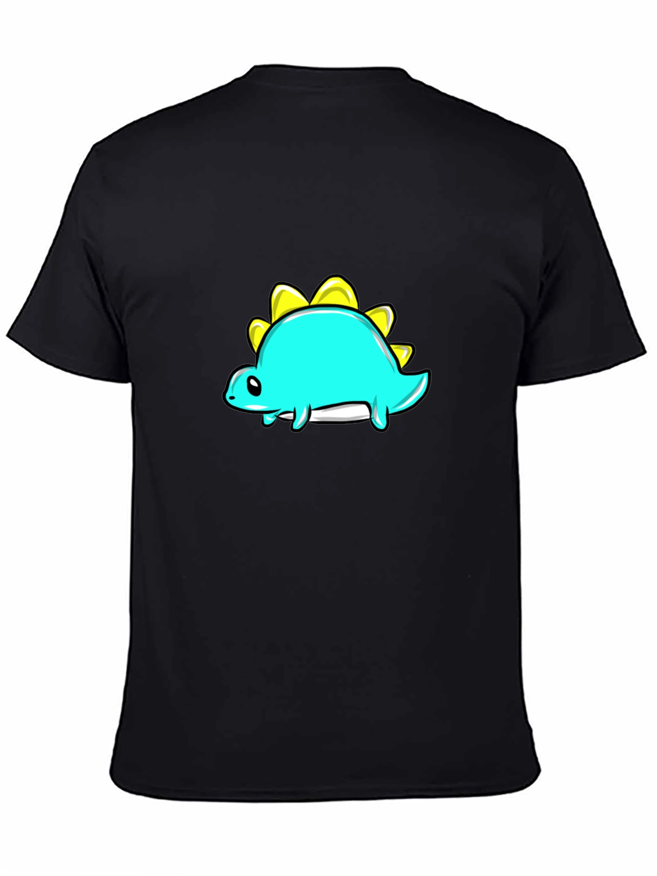 Cute Dino T-Shirt - Stylish & Comfortable