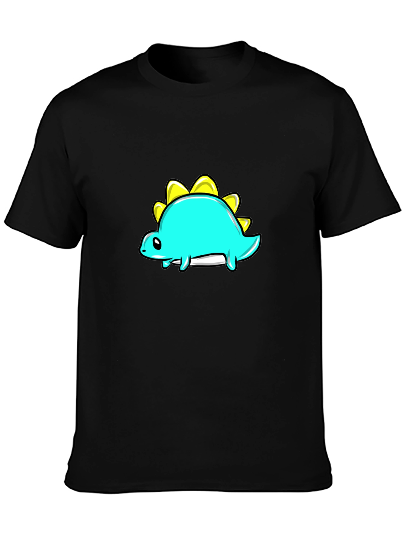Cute Dino T-Shirt - Stylish & Comfortable