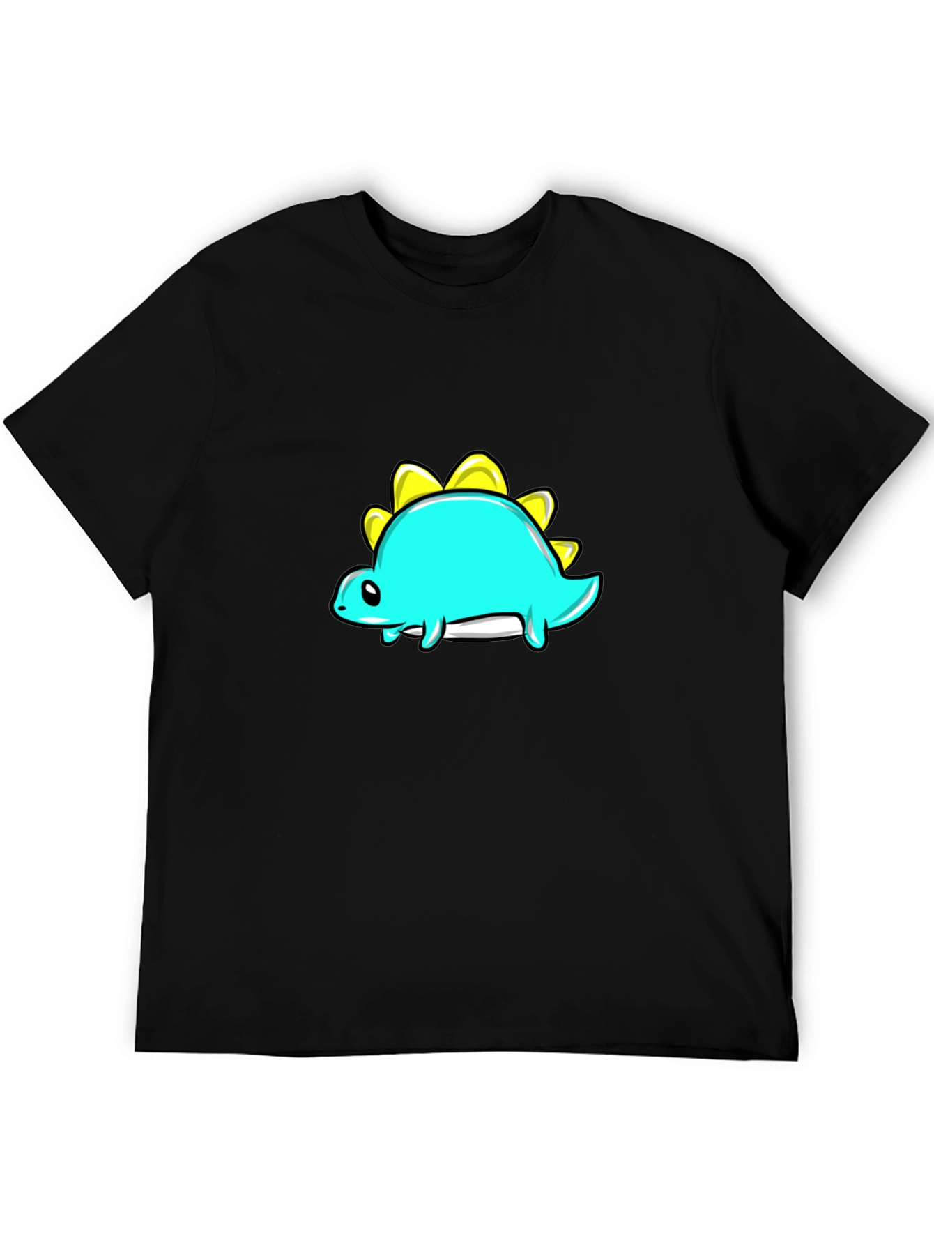 Cute Dino T-Shirt - Stylish & Comfortable