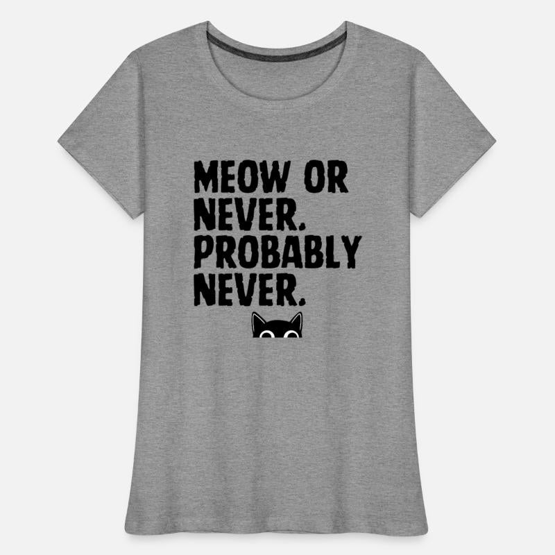 T-shirt Cat phrases