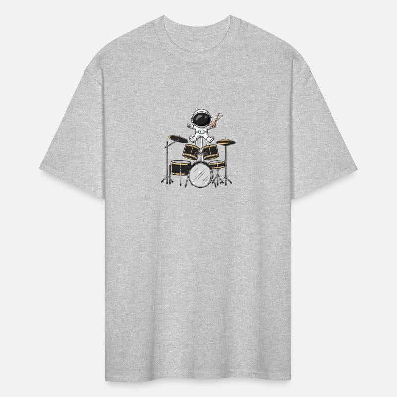 T-shirt: Rhythm of the Stars