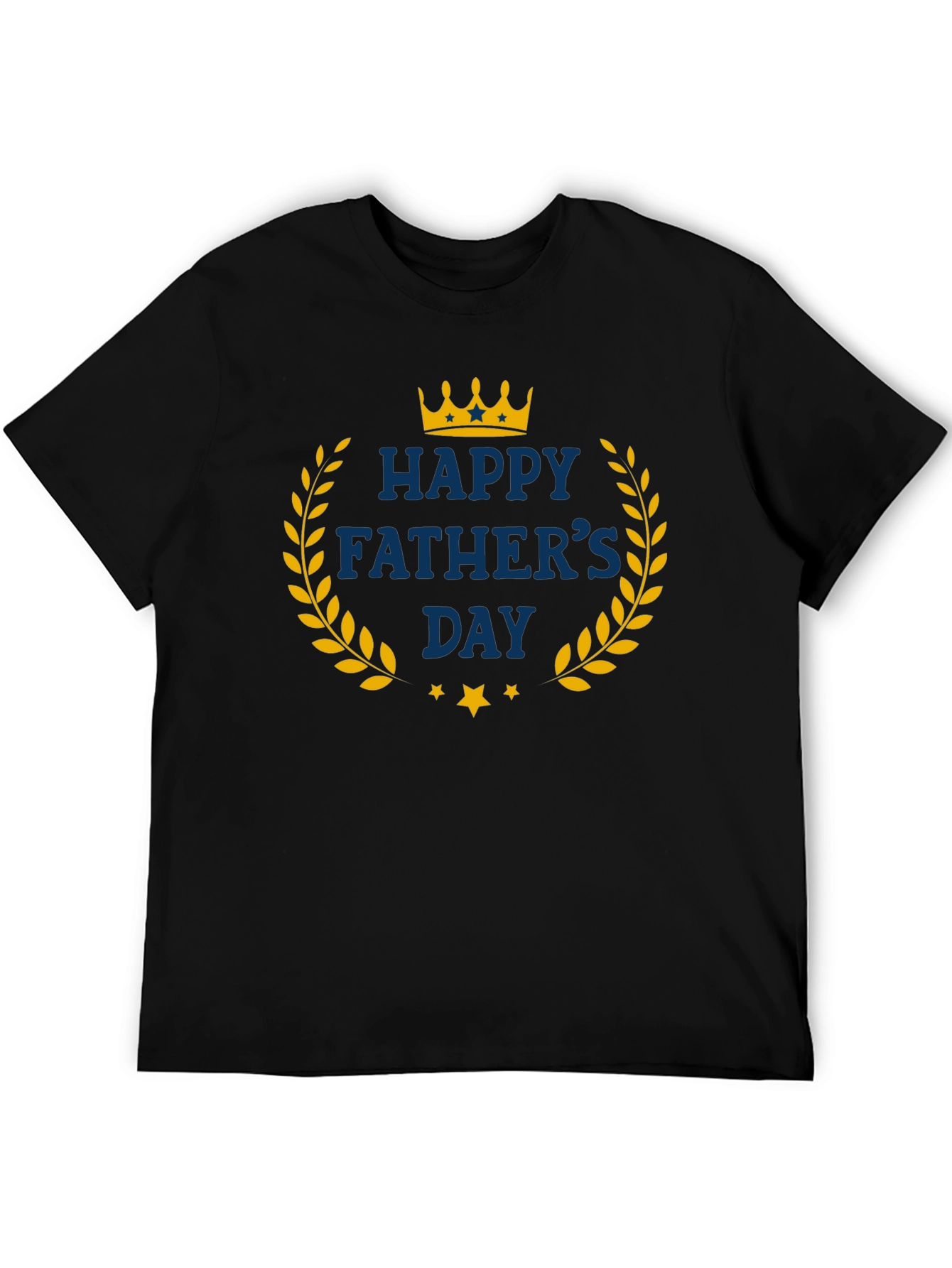 Happy Fathers Day T-Shirt