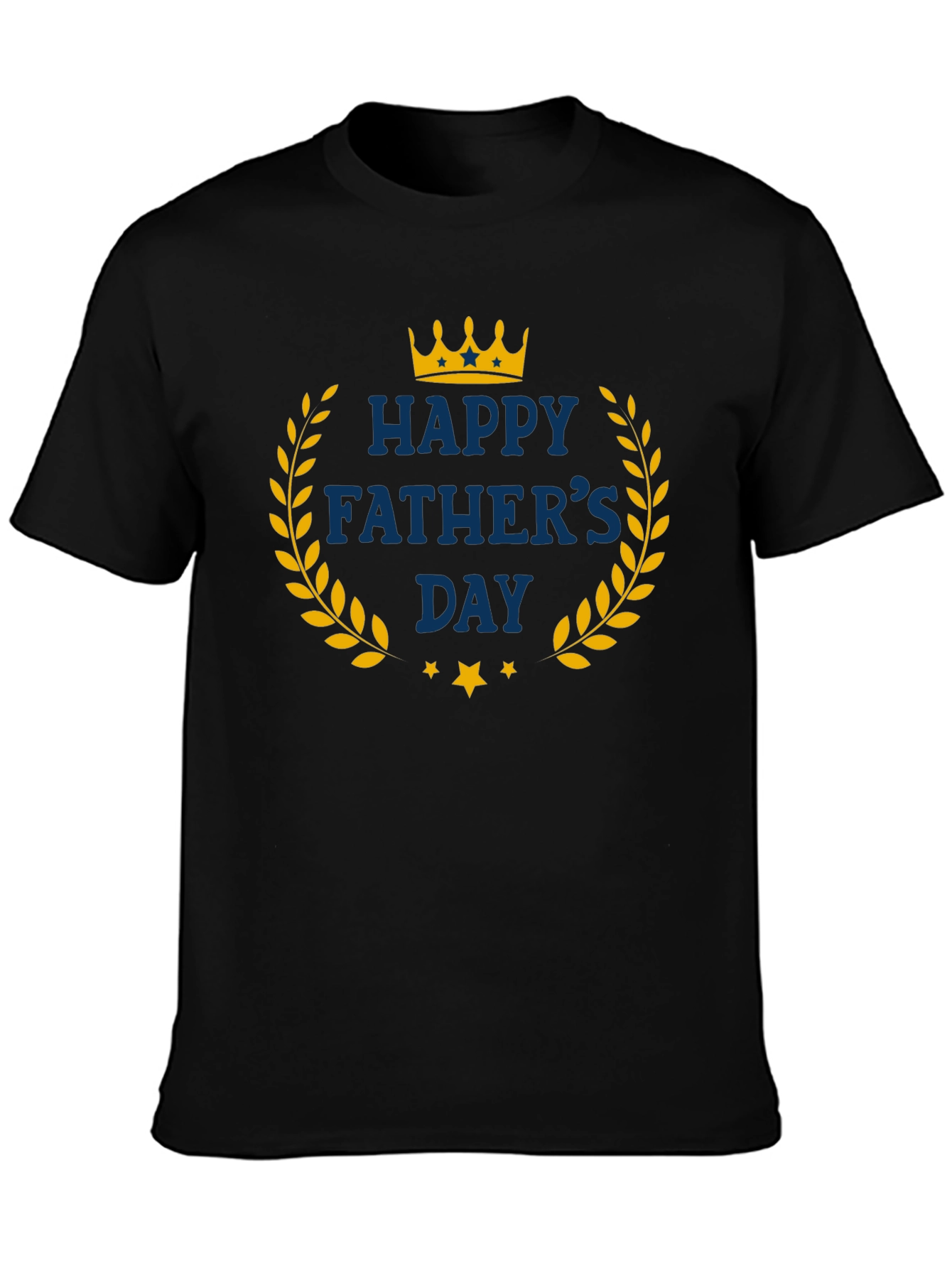 Happy Fathers Day T-Shirt