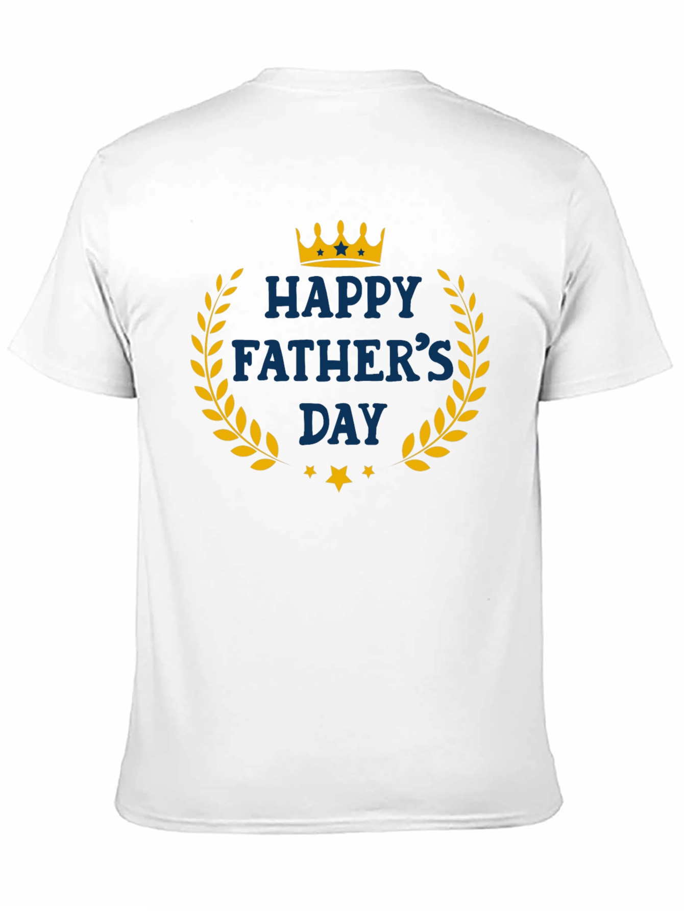 Happy Fathers Day T-Shirt