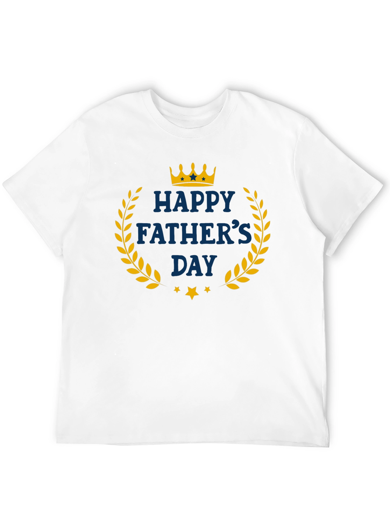 Happy Fathers Day T-Shirt