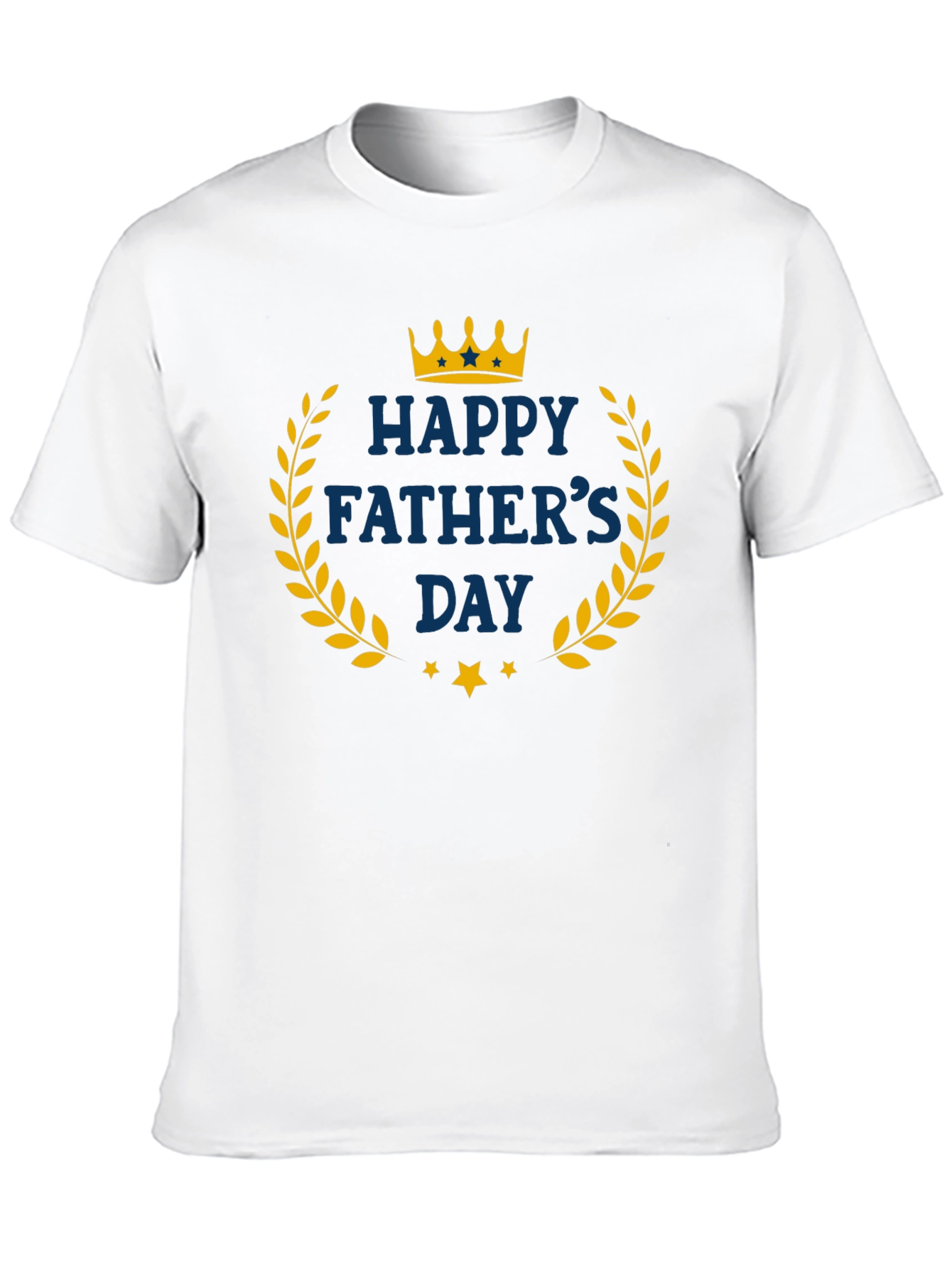 Happy Fathers Day T-Shirt
