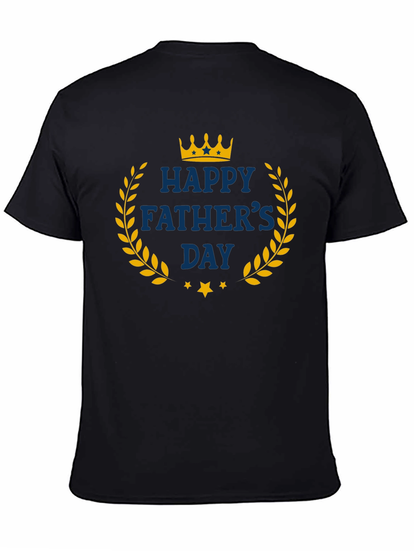 Happy Fathers Day T-Shirt