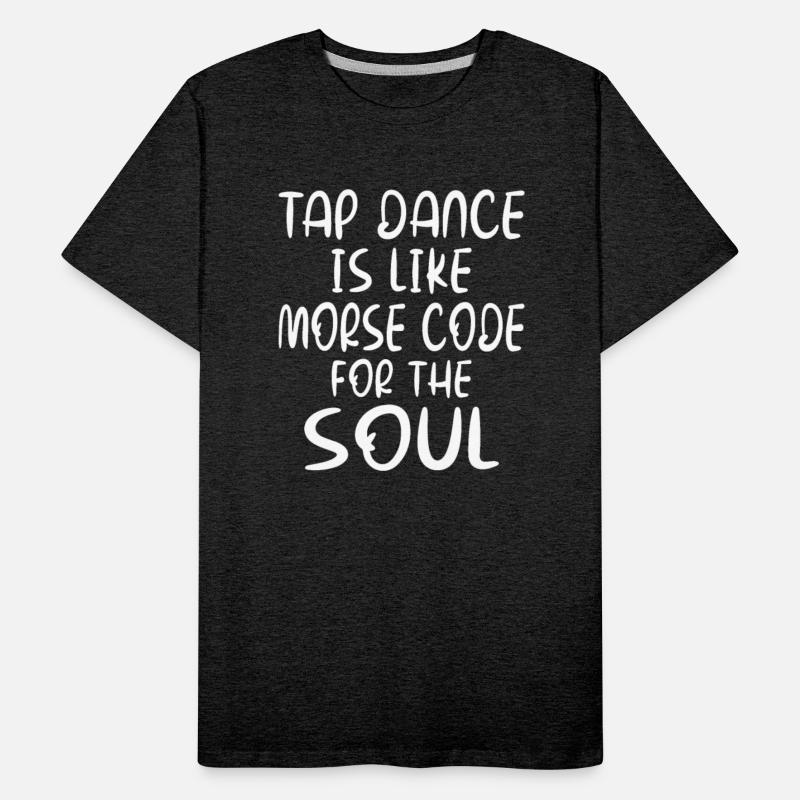 TAP DANCE TAP DANCING TAP TEACHER gift idea