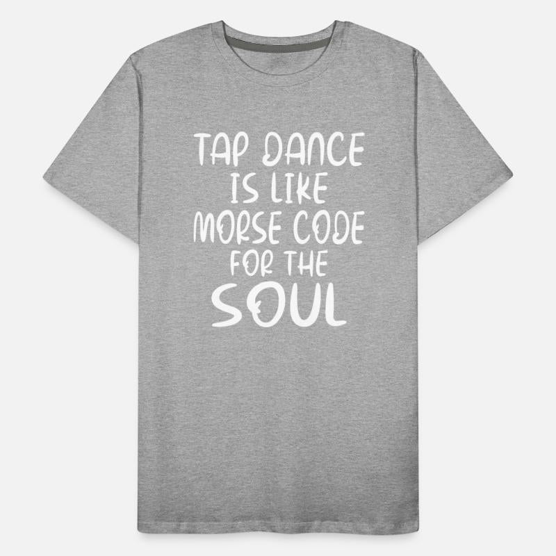 TAP DANCE TAP DANCING TAP TEACHER gift idea
