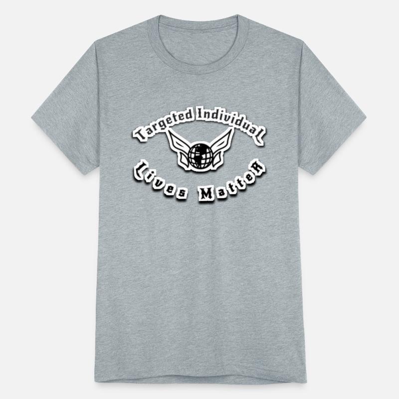 Targeted individual lives matter