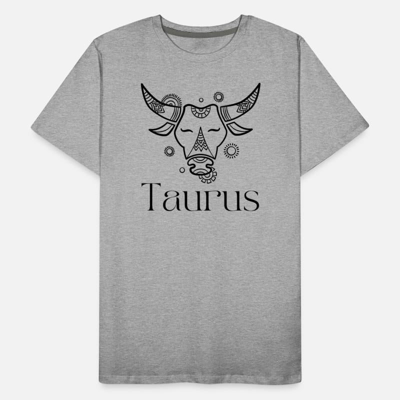 Taurus - Zodiac Sign Taurus the Bull