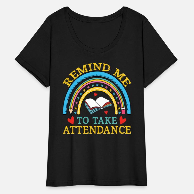 Teacher Remind Me To Take Attendance