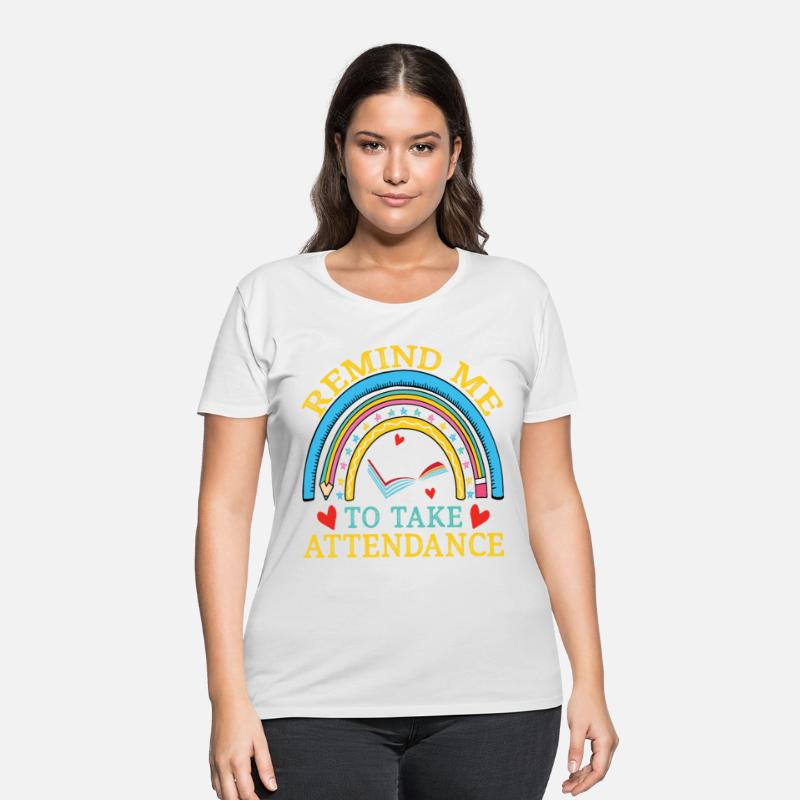 Teacher Remind Me To Take Attendance