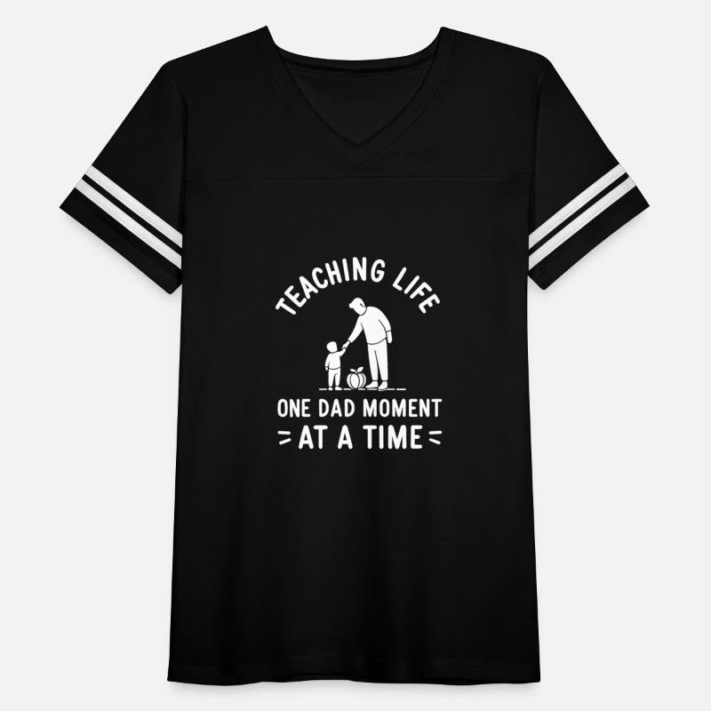 Teaching Life One Dad Moment at a Time