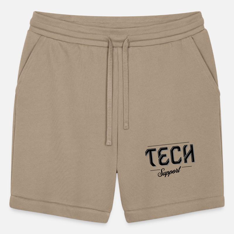 Tech Support Funny Political Nerd IT Tech Worker