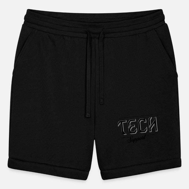 Tech Support Funny Political Nerd IT Tech Worker