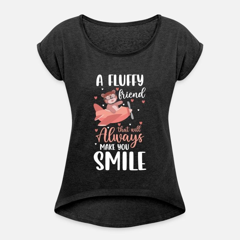 Teddy Bear Protector Cute