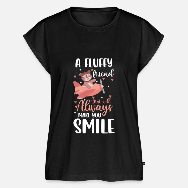 Teddy Bear Protector Cute