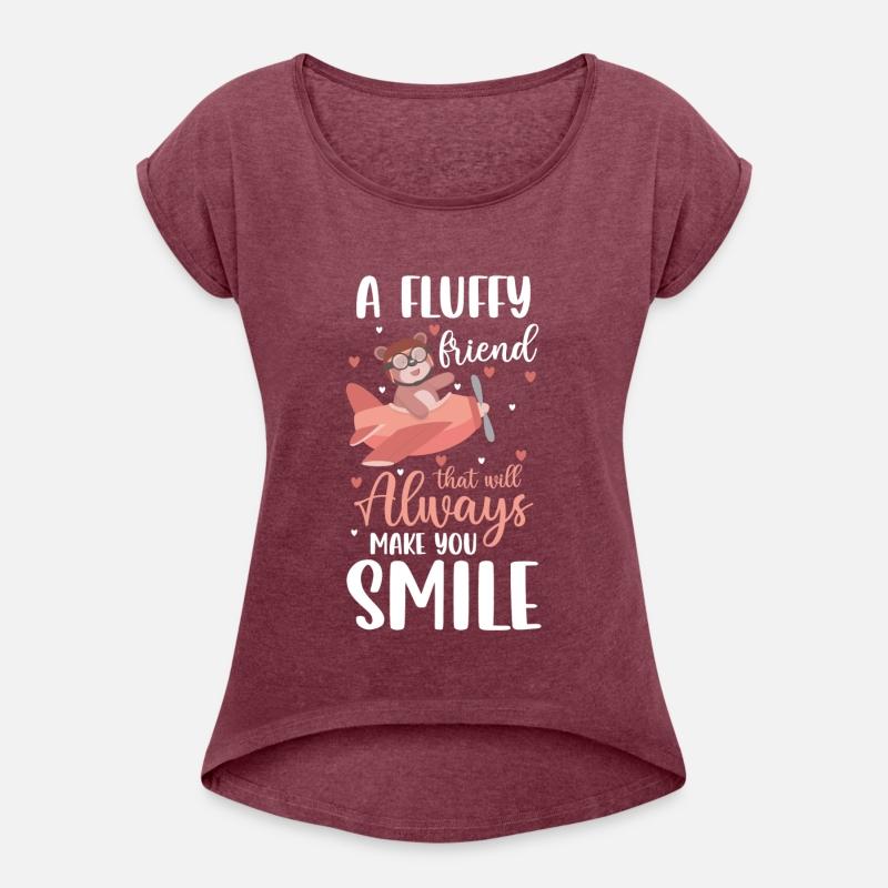 Teddy Bear Protector Cute