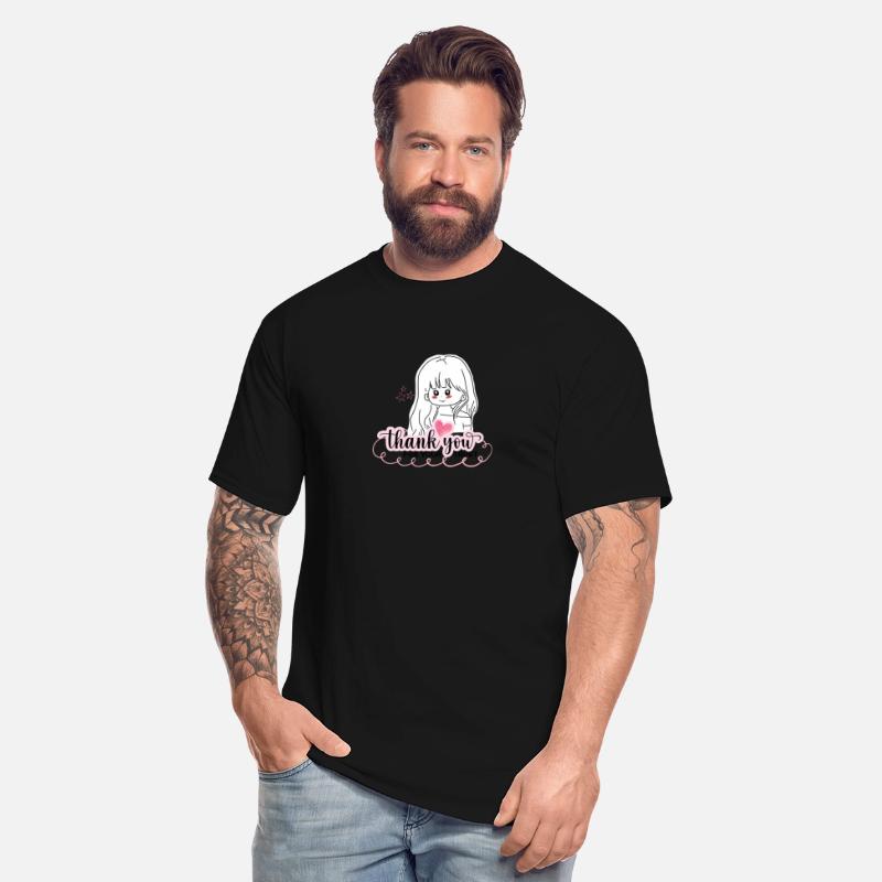 Thank you lovely gift for someone thanks giving