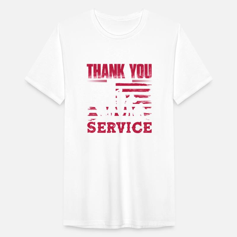 Thank You Veterans Thank you for your service