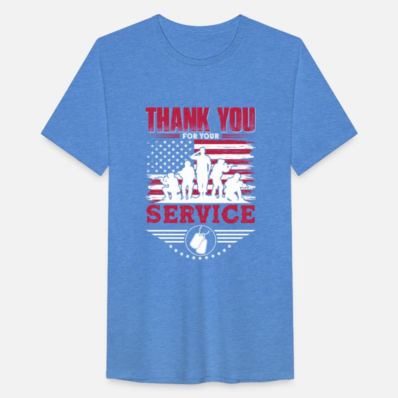 Thank You Veterans Thank you for your service