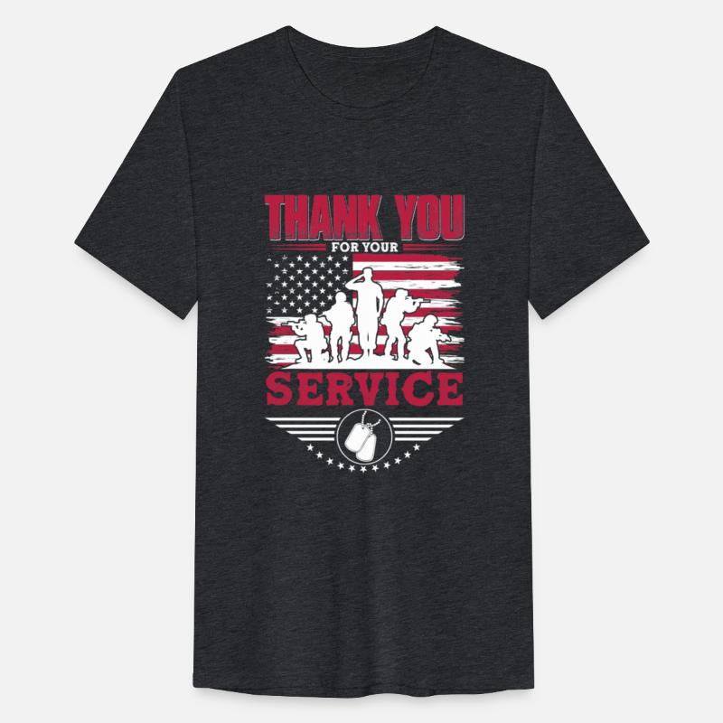 Thank You Veterans Thank you for your service