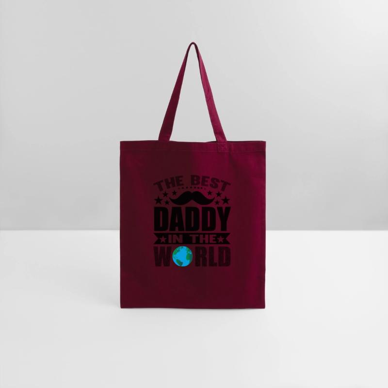 The Best Dad In The World