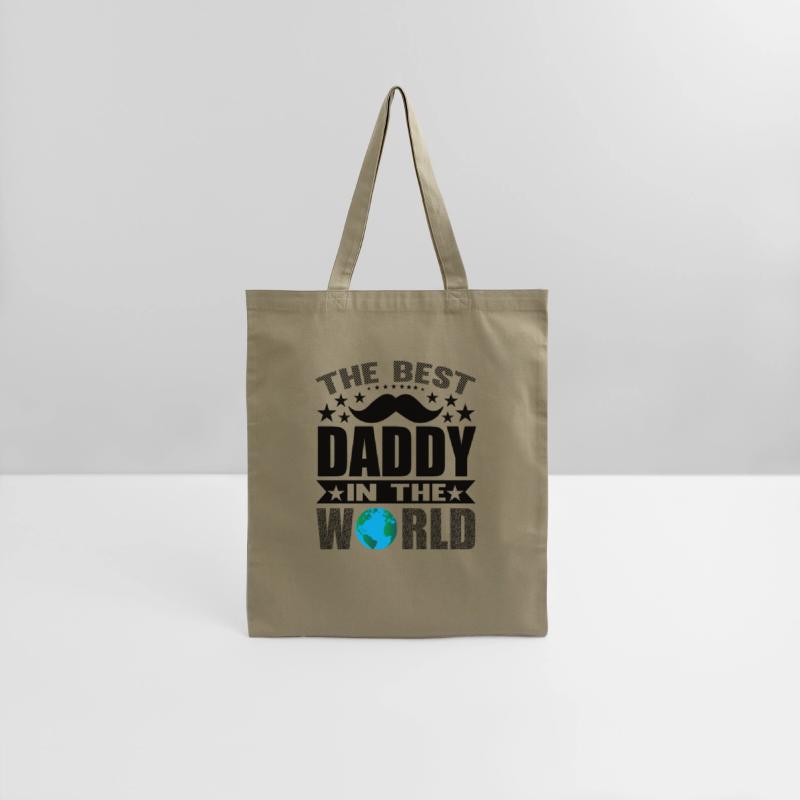 The Best Dad In The World