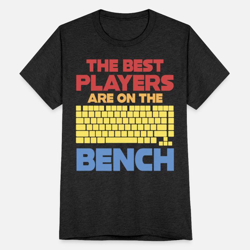 The Best Players gaming dad Gaming