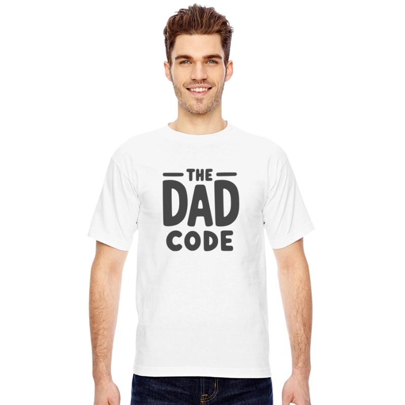 The Dad Code