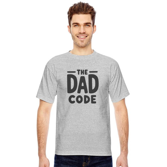 The Dad Code