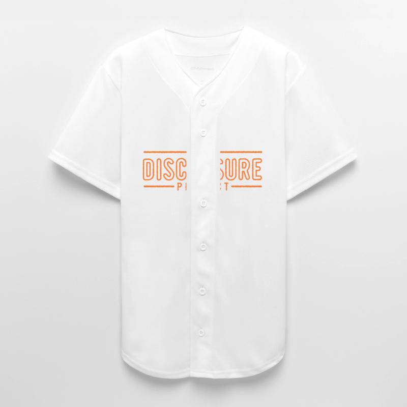 The Disclosure Project - energy technology